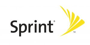 Sprint Logo - Analie Cruz