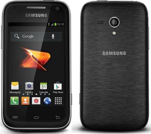 Samsung Galaxy Rush (For Boost Mobile) Main