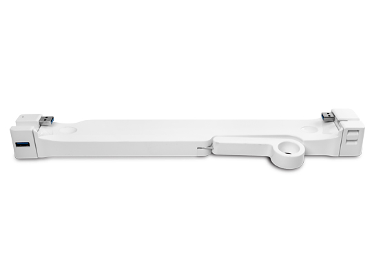 LandingZone 2.0 LITE - MacBook Air - Mid 2012 Models - Analie