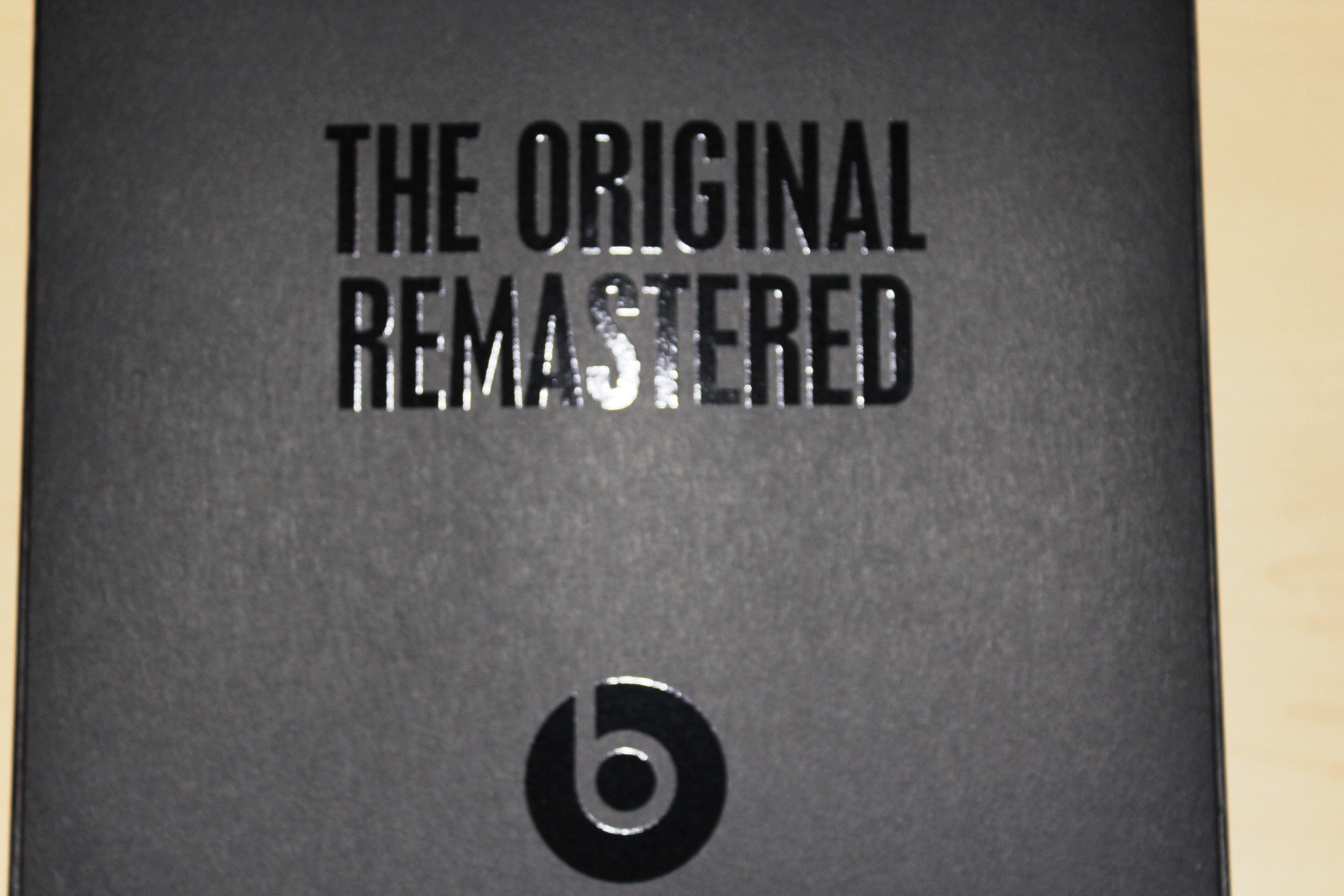 beats studio remastered