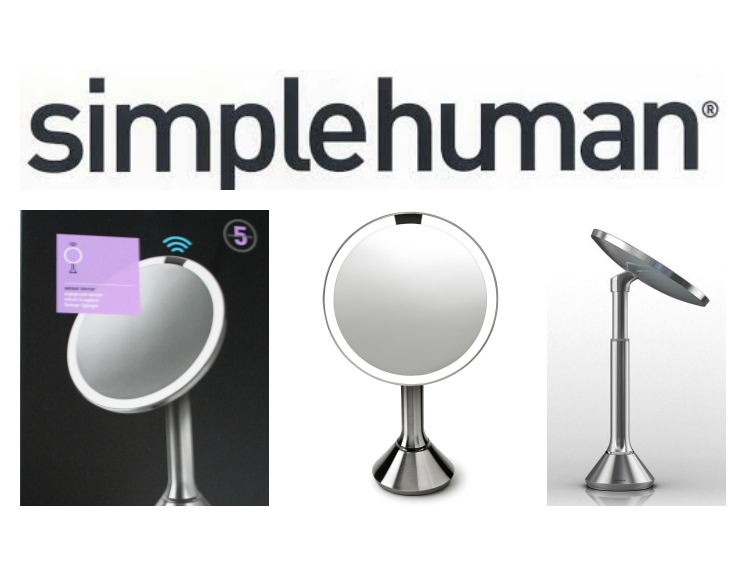 Simple Human Sensor Mirror Review - Featured