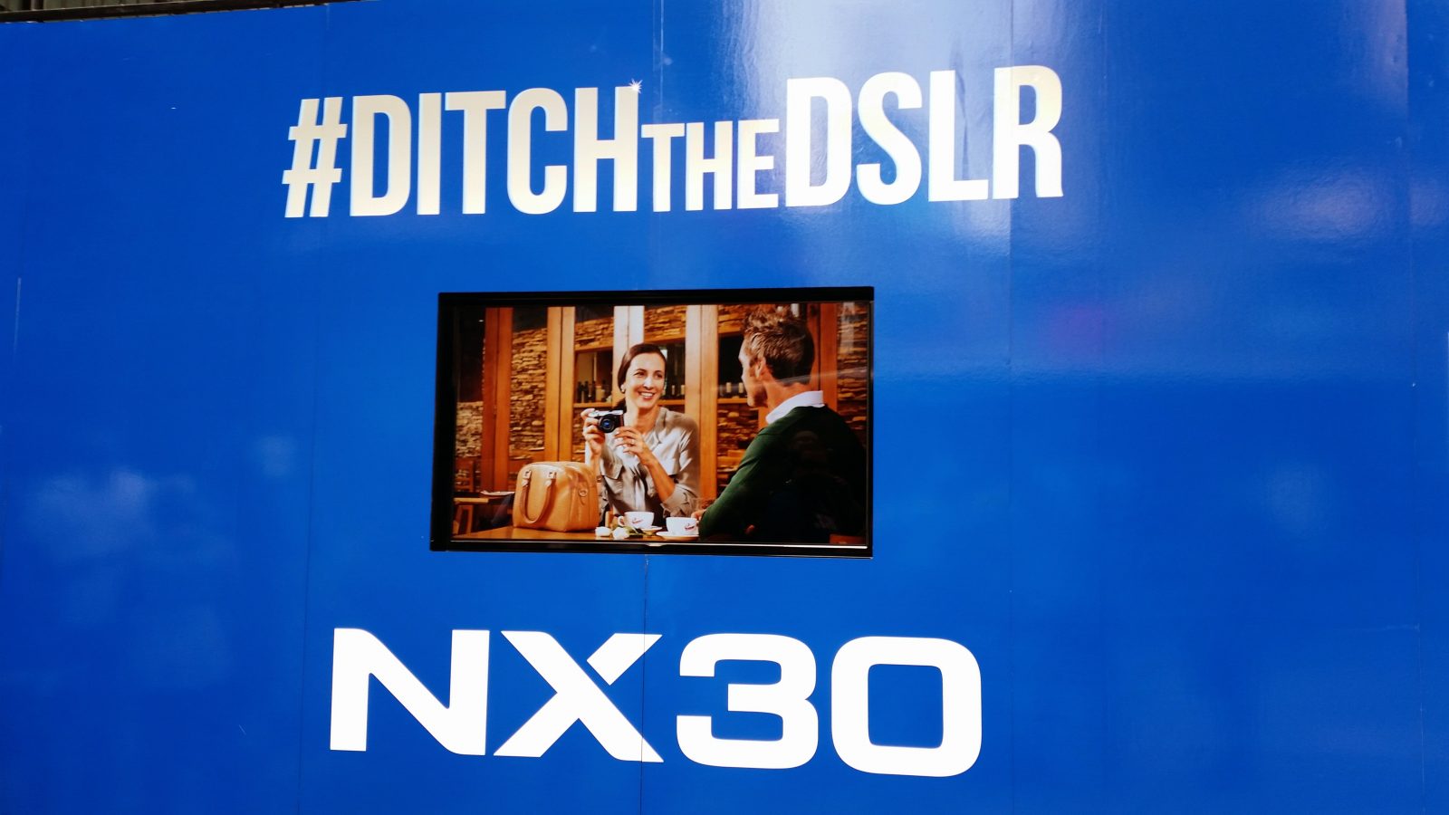 Samsung #DITCHtheDSLR Event Recap - Analie Cruz - 2014 (16)