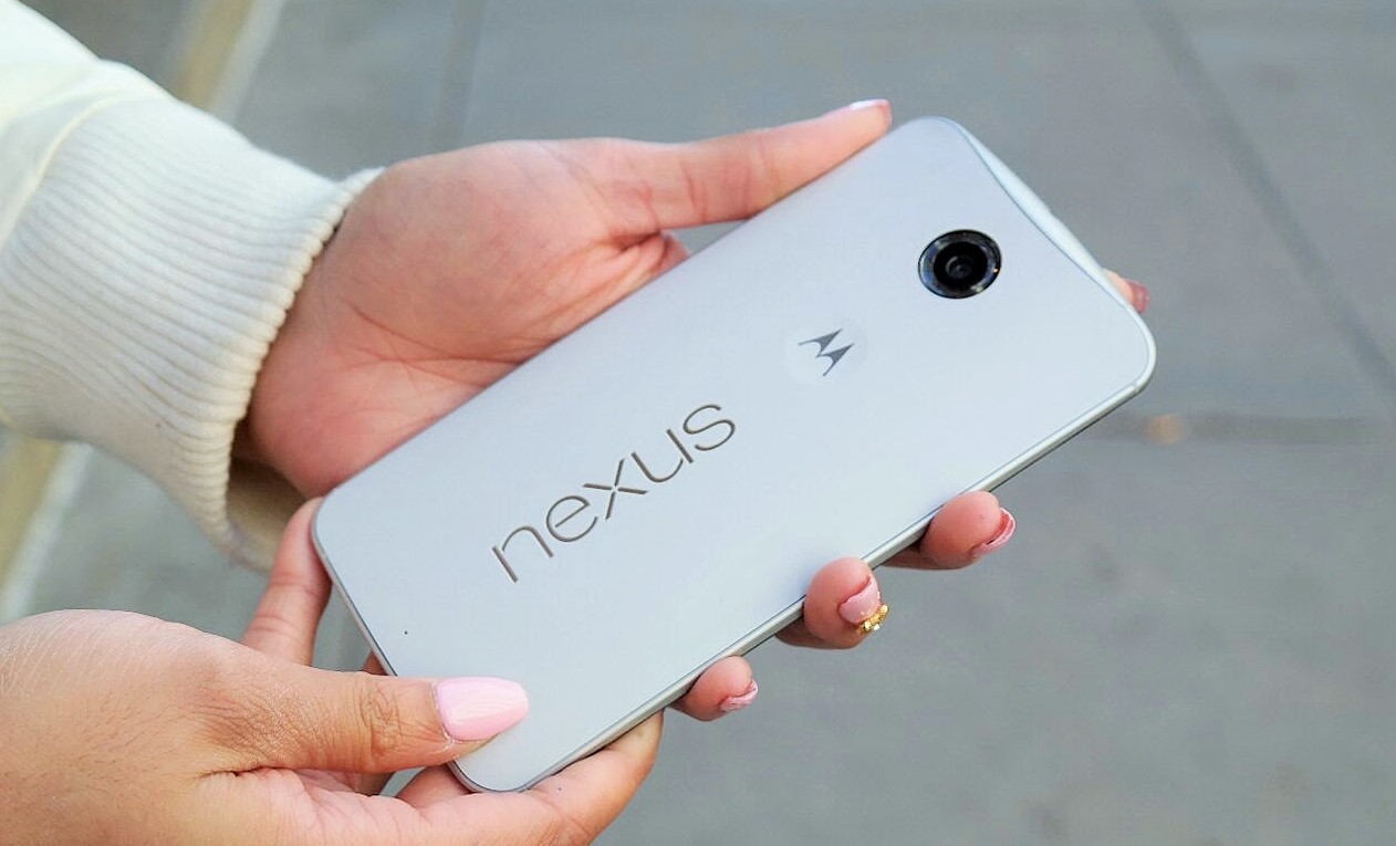 Zeeslak Ontevreden Noord Amerika Google Nexus 6 by Motorola Review - Big Screen, Great Performance