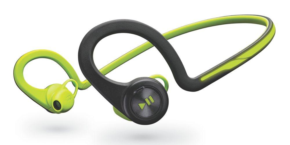 Plantronics BackBeat Fit Headphones Review - Analie Cruz