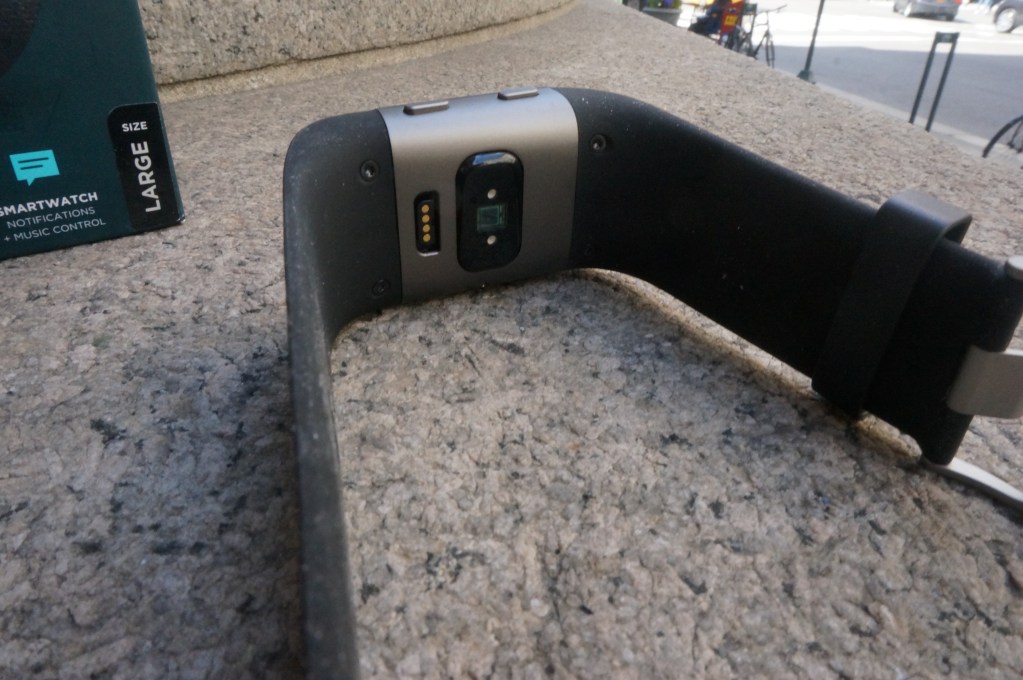 Fitbit Surge Review - Activity Tracker - Analie Cruz  (8)