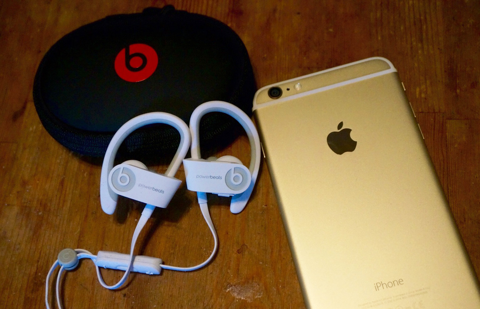 beats by dre iphone