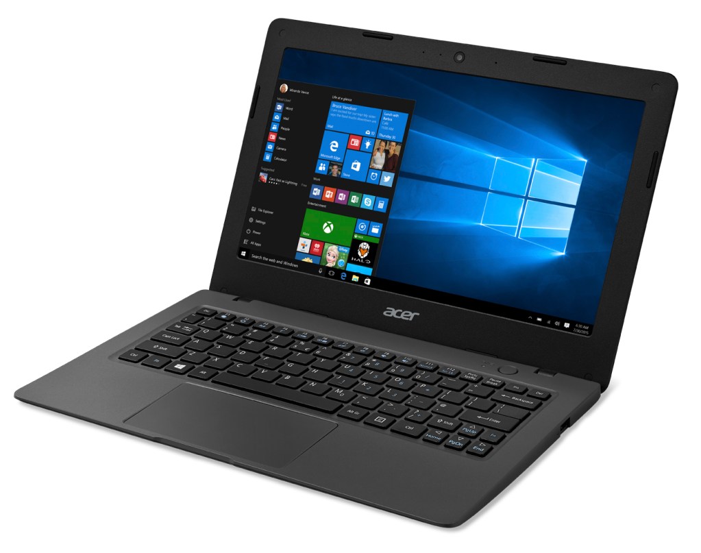 Acer Aspire One Cloudbook 11 and Cloudbook 14 - Windows 10 - Analie Cruz (1)