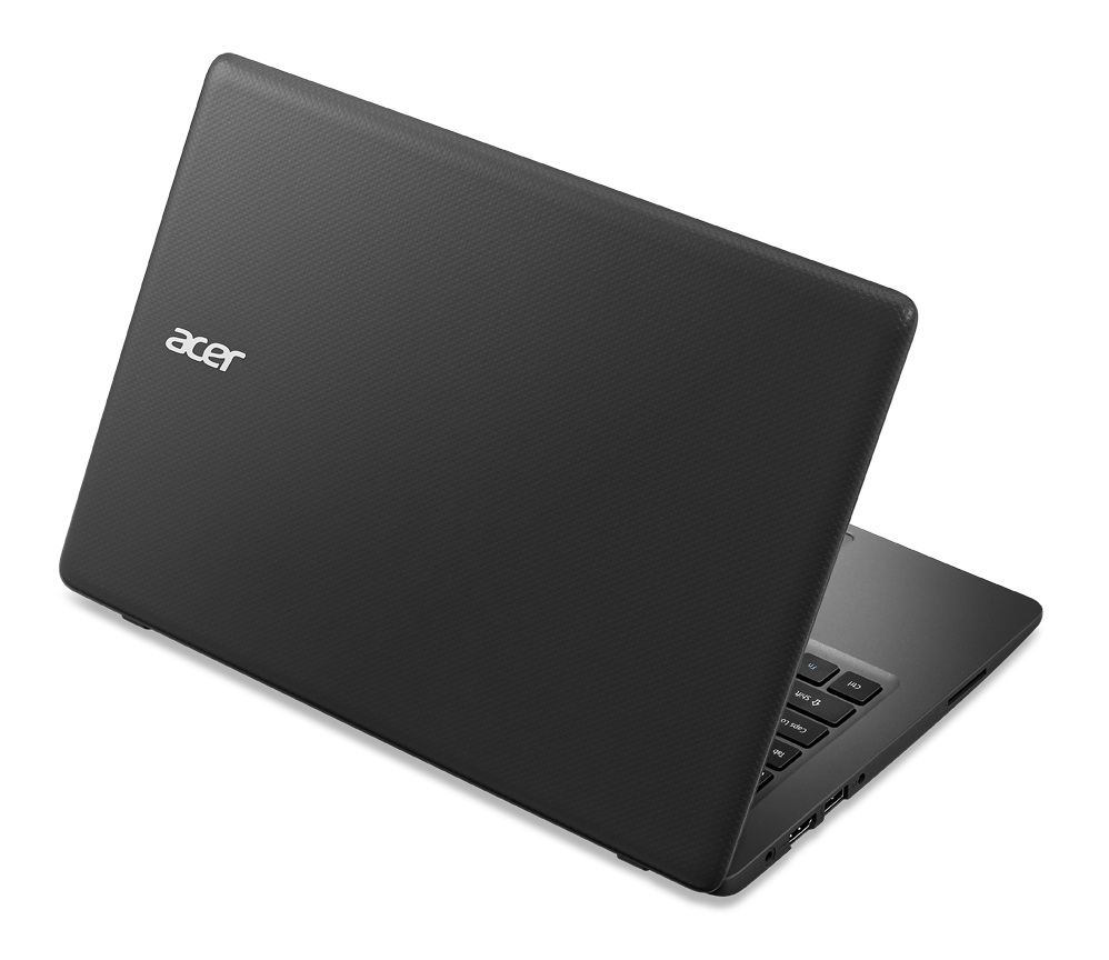 Acer Aspire One Cloudbook - Windows 10 - Analie Cruz  (2)