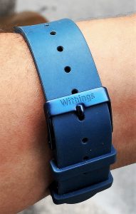 Withings Activité Pop  Review Activity tracker -Watch - Hands On - Analie Cruz (1)