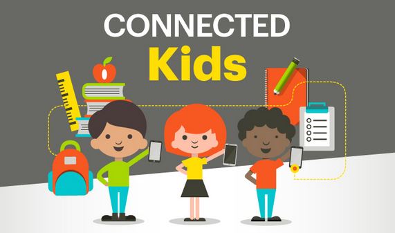 Connected Kids Survey - Sprint