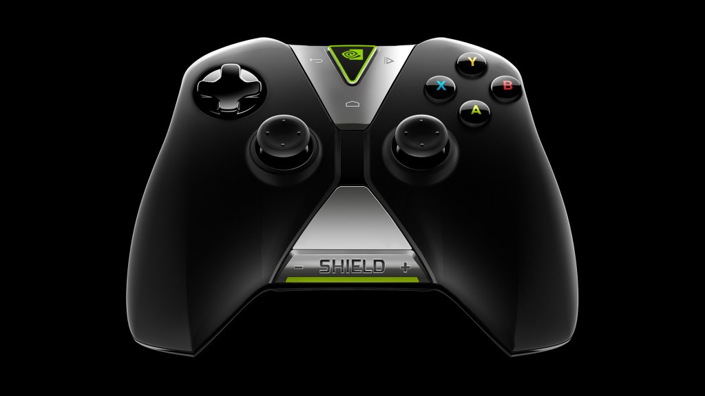 SHIELD_Wireless_Controller_Front