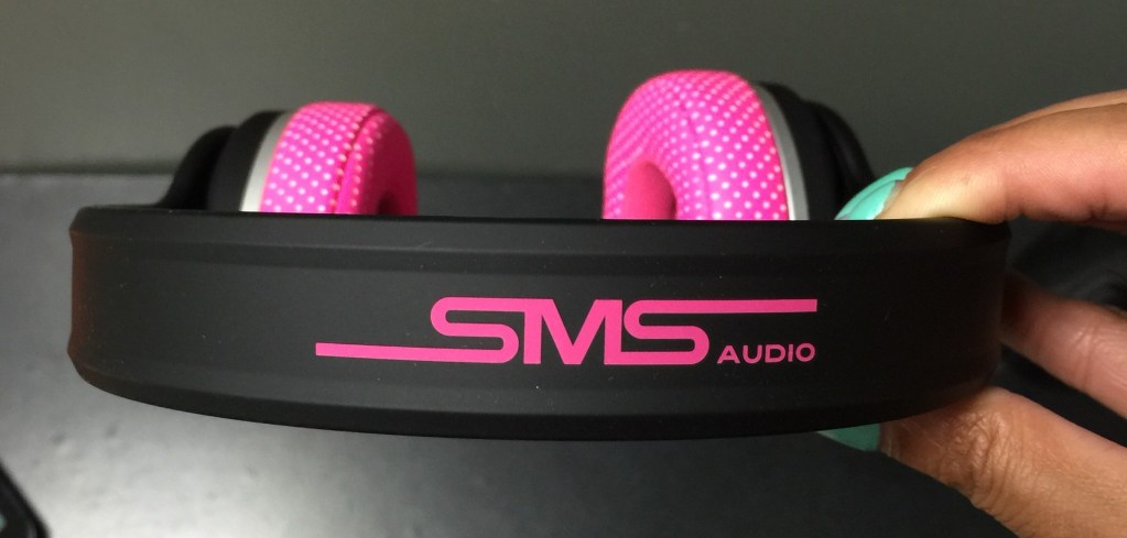 SMS Audio - Sync by 50 On-Ear Wireless Sport Headphones Review - Analie Cruz (4)