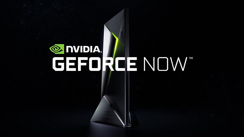 Nvidia GeForce NOW cloud gaming service launches - Industry - News 