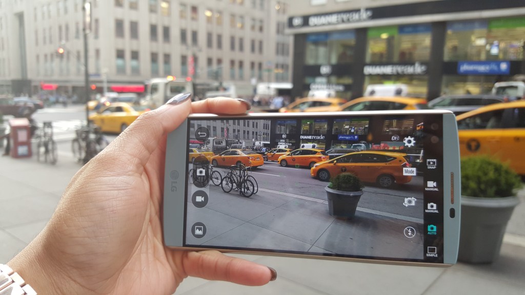 LG V10 Smartphone Review - Camera #LGV10 - Analie Cruz (2)