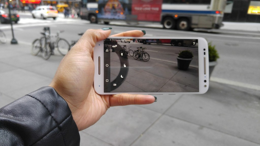 Motorola Moto X Pure Edition PE Smartphone Review - Camera - Analie Cruz (2)
