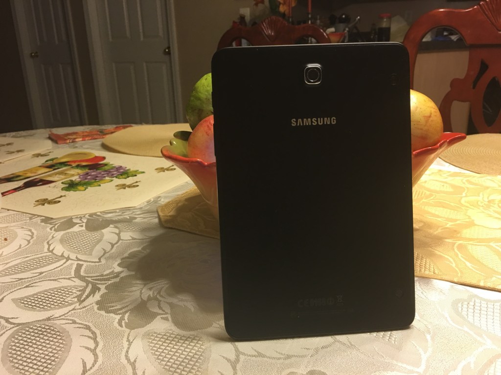 Samsung Galaxy Tab S2 Tablet Review - Analie Cruz (11)