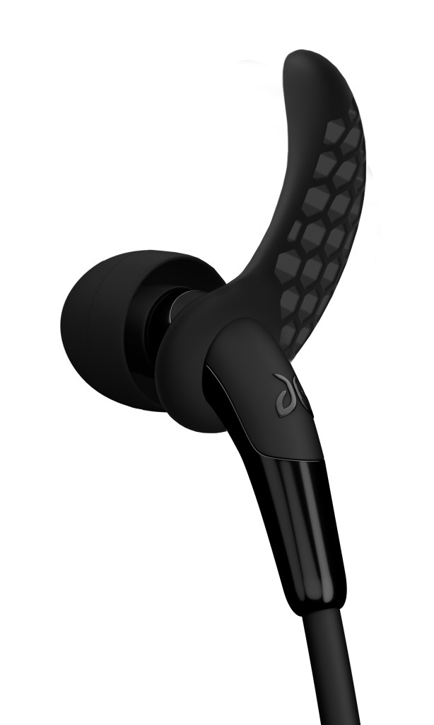 Jaybird Freedom Wireless Headphones - Hero-Carbon - Analie Cruz