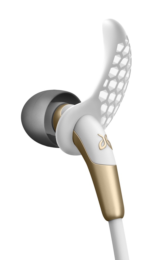 Jaybird Freedom Wireless Headphones -Hero-Gold