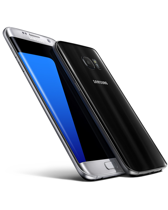 Samsung Galaxy S7 Galaxy S7 Edge GalaxyS7