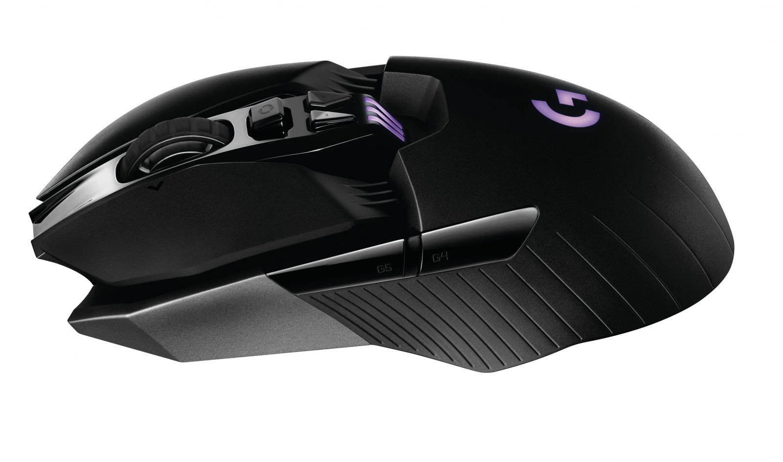 Logitech The G900 Chaos Spectrum Professional Wireless Mouse