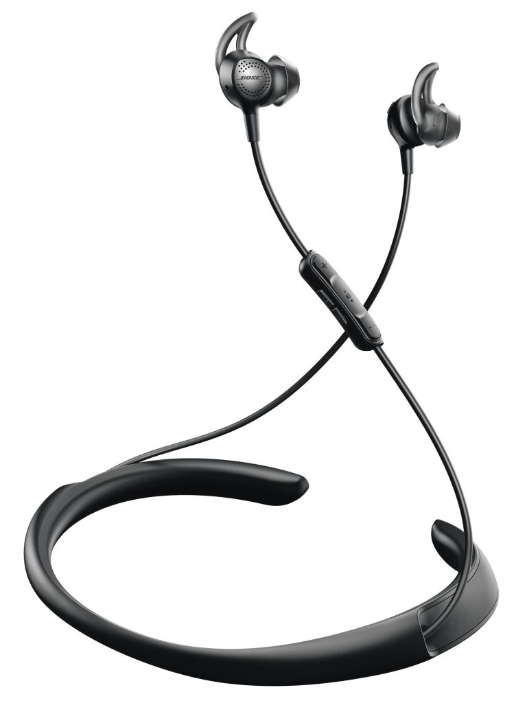 Bose QuietControl 30 QC30 wireless headphones stock