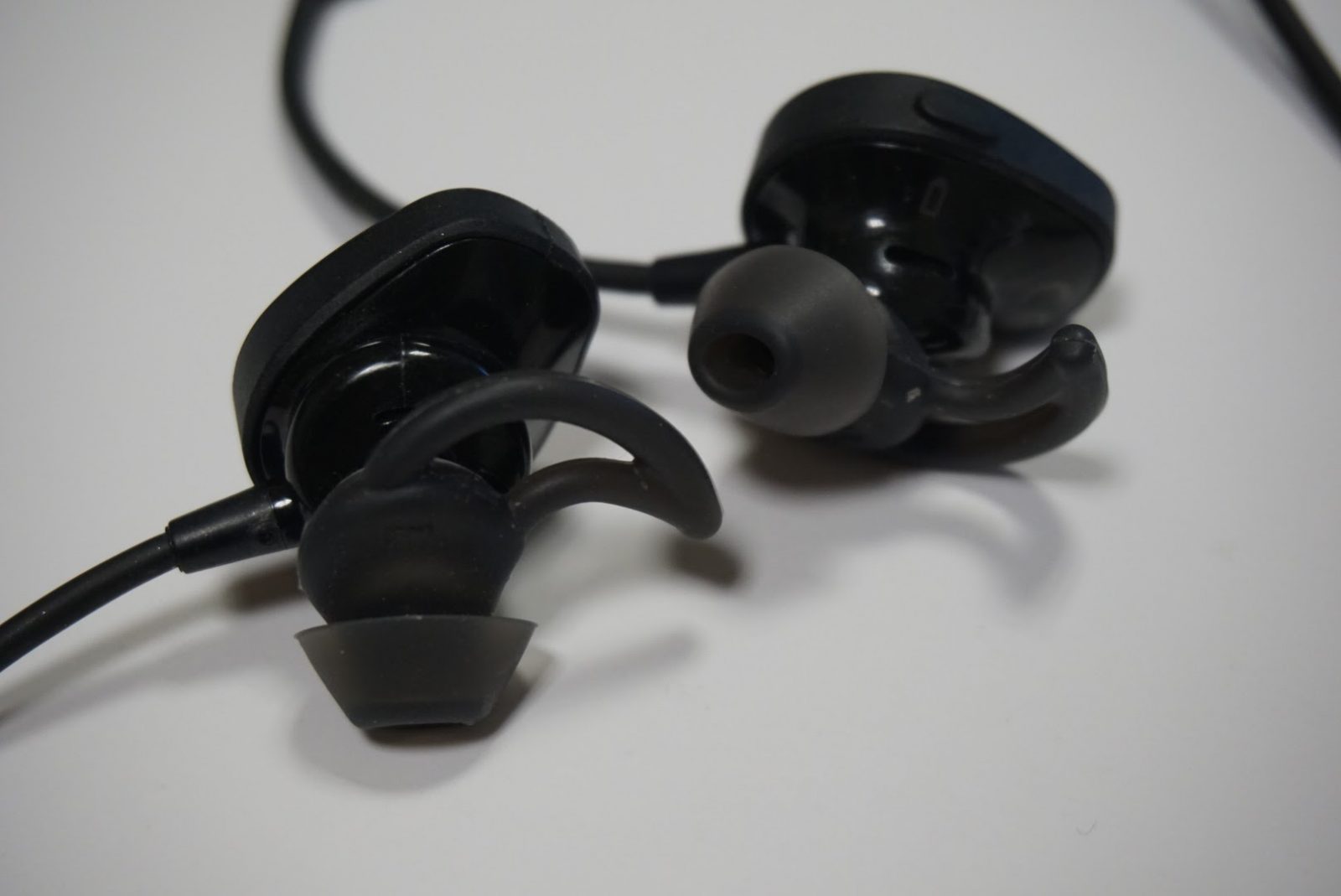 SoundSport® wireless headphones