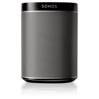 Valentine's Day Gift and Prep Guide - Tech Edition - Sonos Play 1 Speaker 