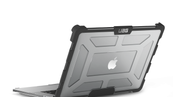 Urban Armor Gear Case for 4th Generation Apple MacBook Pro 13" and 15"