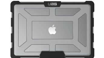 Urban Armor Gear Case for 4th Generation Apple MacBook Pro 13" and 15"