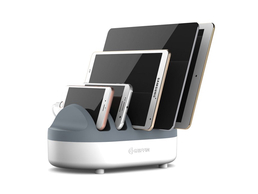 Griffin PowerDock Pro -Mother's day Gift Guide 