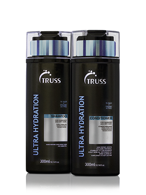 Truss Professional - Shampoo and Conditioner -Mother's Day