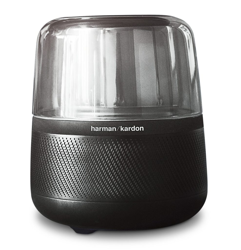 Harman Kardon Allure Speaker with Amazon Alexa 