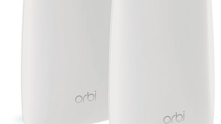 NETGEAR Orbi Wifi System