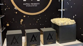 Grammy Gift Lounge - Alpha Priority Worldwide