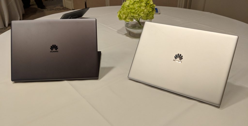 Huawei MateBook X Pro Notebook 