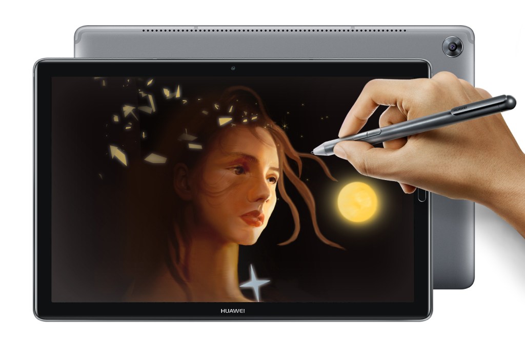 Huawei MediaPad M5 Android Tablet 