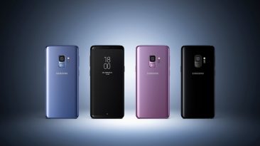 Samsung Galaxy s9 price - all colors