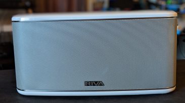 Riva Festival Wireless Speaker
