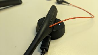 Plantronics Voyager 6200 UC Headset Review