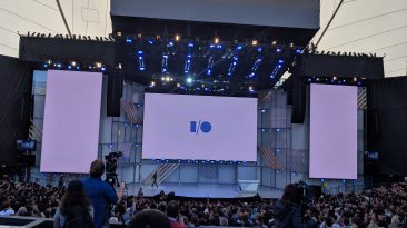 Google I/O 2018 - #io18