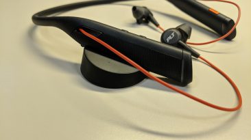 Plantronics Voyager 6200 UC Headset Review