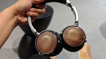EVEN H3 Headphones - NYC Pop-up -