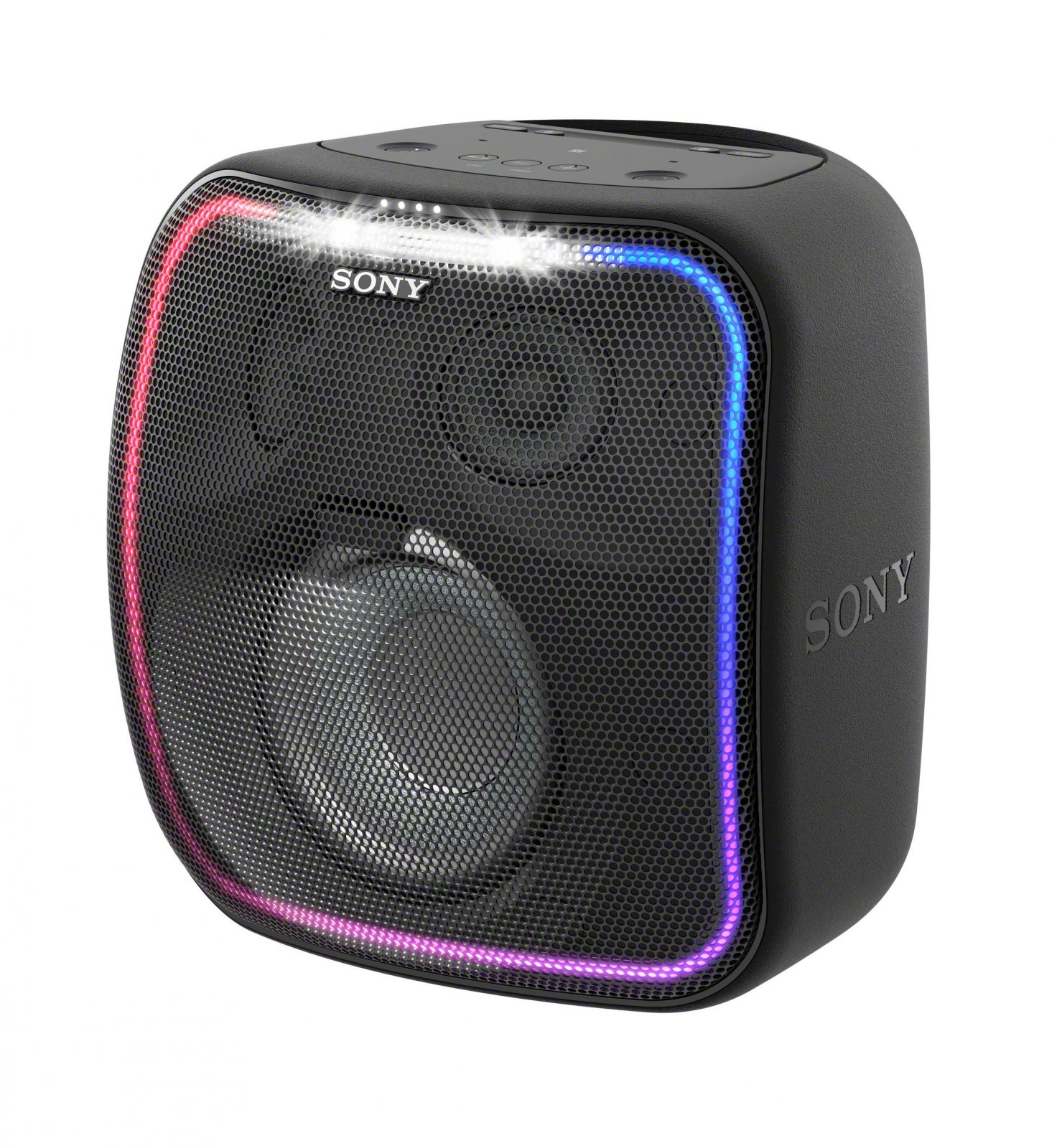 Sony SRS-XB501G_ EXTRA BASS party speaker