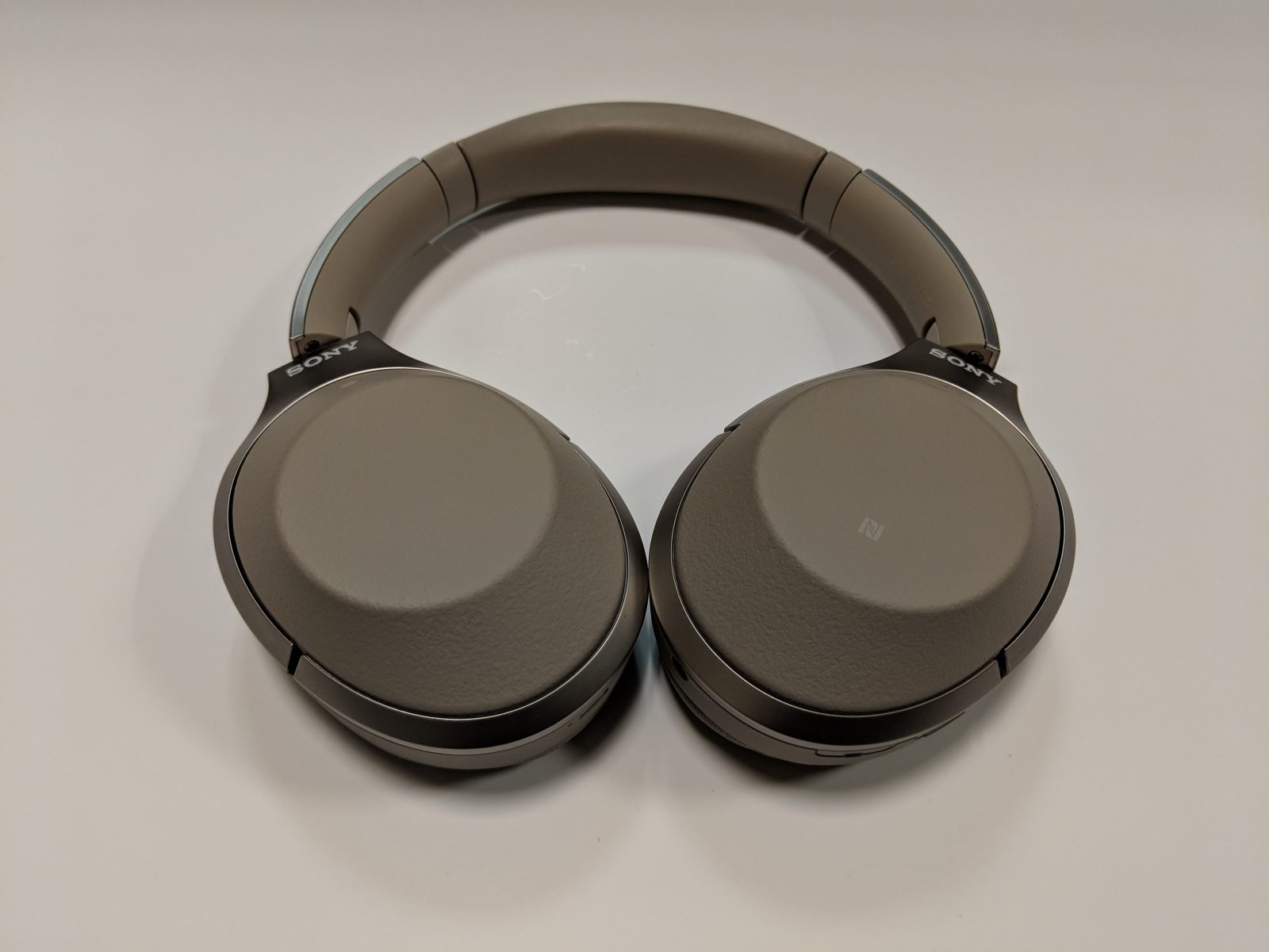 Sony 1000 XM2 Headphones Review -