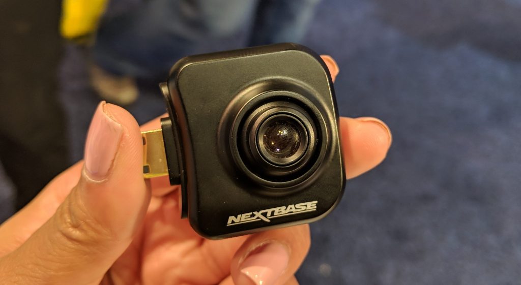 Nextbase Camera Module -CES 2019