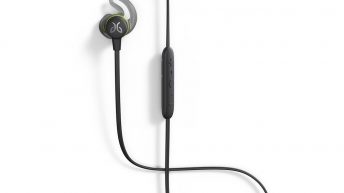 JayBird Tarah Wireless Sport Headphones Review -