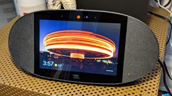 JBL Link View Review