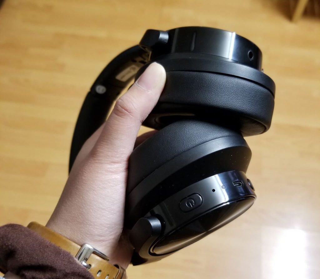 Mixcder E9 Headphones Review