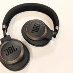 JBL LIVE 650BTNC wireless over-ear Headphones Review