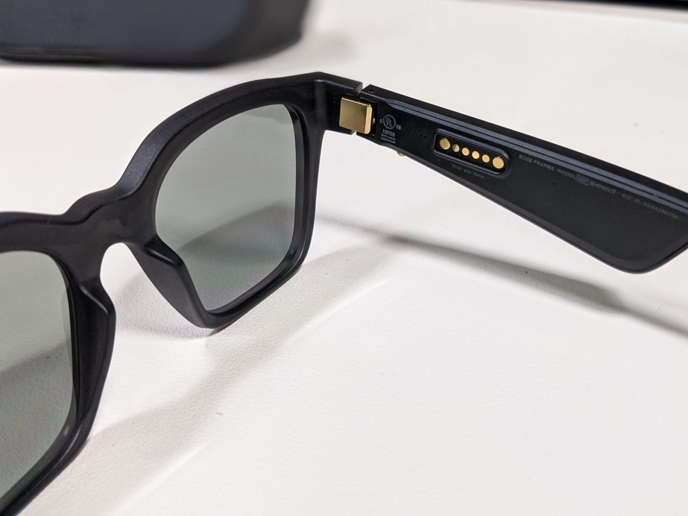 Stylish Bose Frames Available at Best Buy -